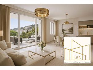 Appartement à vendre Sanary-sur-Mer