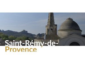 Studio terrasse et jardin privatif Saint Rémy de Provence