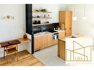 Appartement à vendre Vitrolles