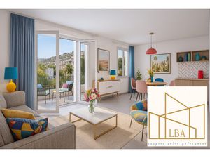 Appartement à vendre Vitrolles