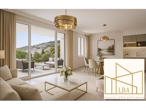 Appartement à vendre Vitrolles