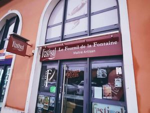 Vente Boulangerie 67 m²