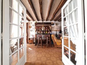 Maison Fontenay Sous Bois 5 pièce(s) 120 m2