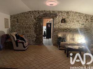 Vente Maison de campagne 3 pièces
