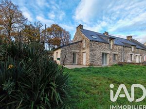 Vente Longère 4 pièces