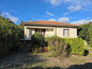 Maison Montélimar 4 pièce(s) 68 m2