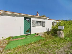 Maison de 77 m2  3 chambres