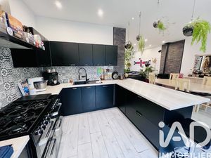 Vente Maison de village 4 pièces