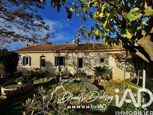 Vente Maison/villa 4 pièces
