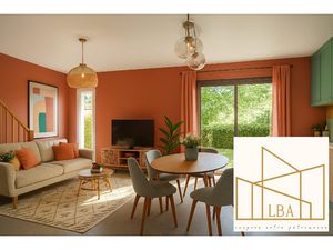 Maison à vendre Aix-en-Provence