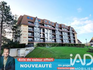 Vente Duplex 3 pièces