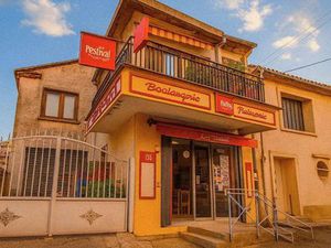 Vente Boulangerie 80 m²