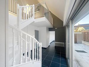 Calme absolu  potentiel illimité