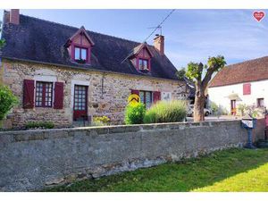 Vente maison 6 pièces 115 m² Couleuvre (03320)