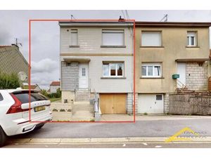 en vente Maison individuelle 85 m² – 198 000 € |Cutry