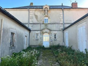 en vente Maison 150 m² – 115 000 € |Hévilliers