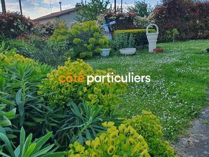 Maison spacieuse avec fort potentiel