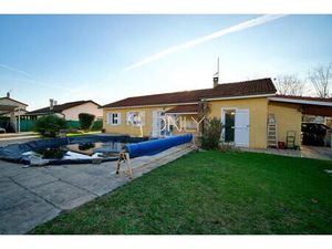 Vente maison 5 pièces 115 m² Saint-André-de-Corcy (01390)