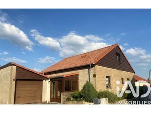 Vente Maison traditionnelle 5 pièces