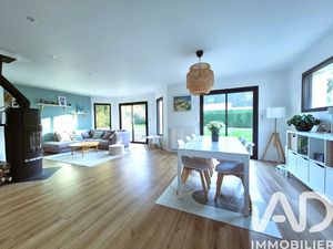 Vente Maison/villa 7 pièces