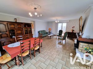 Vente Maison/villa 7 pièces