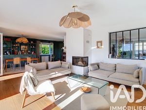 Vente Maison/villa 8 pièces