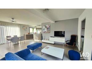 Vente Maison/villa 7 pièces