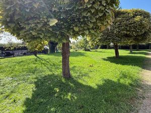 Vente terrain 448 m² Crottet (01290)