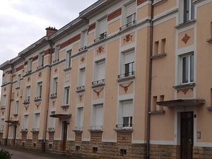 à louer Appartement 61 61 m² – 645 € |Briey