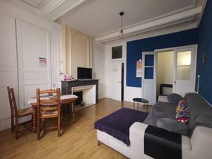 à louer Appartement 52 m² – 350 € |Ligny-en-Barrois