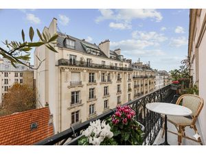 Vente Appartement de luxe Paris 5 6 Pièces 140.4 m² <meta name="description" content="Pari