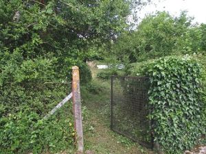 Vente maison à Aunac (16460)  14 000 €