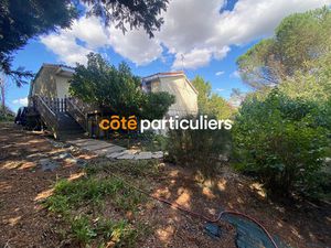 MAISON A VENDRE 4 PIECES DE 90 M²   TERRAIN 2700 M²