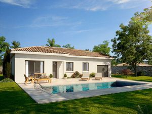 Vente maison 5 pièces 101 m² Savigneux (01480)