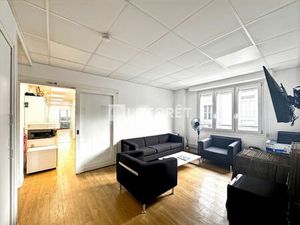 Local d'activité Calais 96 m2