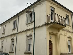 Immeuble 10 appartements à Freyming-Merlebach