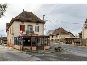 Vente Immeuble 7 pièces 291 m2 à Arandon-Passins
