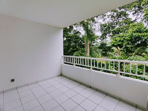 Location appartement 3 pièces  61.10m²  Le Lamentin