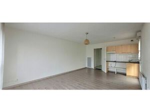 BACCARAT : dans résidence sécurisée de 2007  studio en rez de