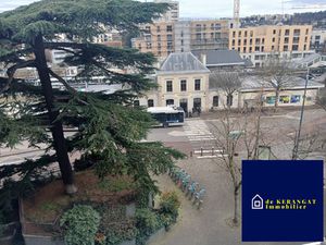 STUDIO A SCEAUX FACE GARE RER ROBINSON