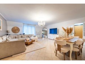 Appartement à vendre Villepinte