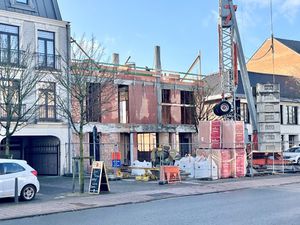 Commercieel te huur in Oud-Turnhout