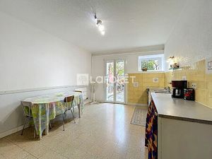Maison Banyuls Sur Mer 5 pièces 80 m2