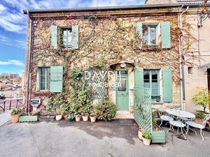 Maison Conflans Sainte Honorine