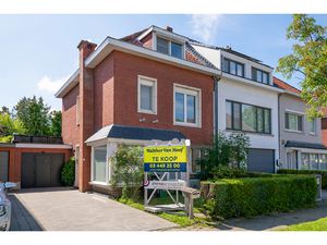 Huis te huur in Edegem met 3 slaapkamers