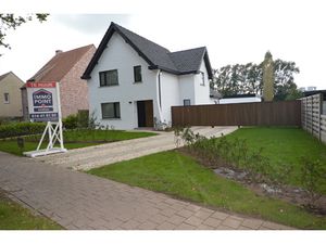 Huis te huur in Kasterlee met 3 slaapkamers