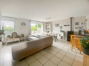 MARCK - Maison individuelle 115 m² - Semi Plain-Pied - Jardin - Stationnements