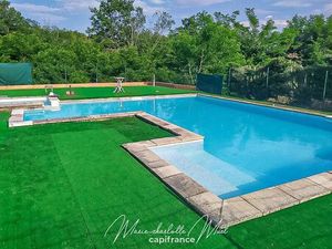 Vente maison 6 pièces 165 m² Pont-de-Vaux (01190)