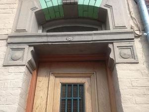 Maison de 125 m2 Style 1930