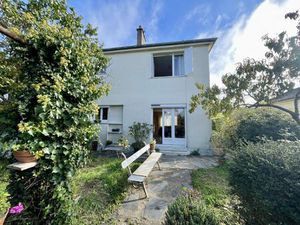 Maison 5 pièces Tours nord